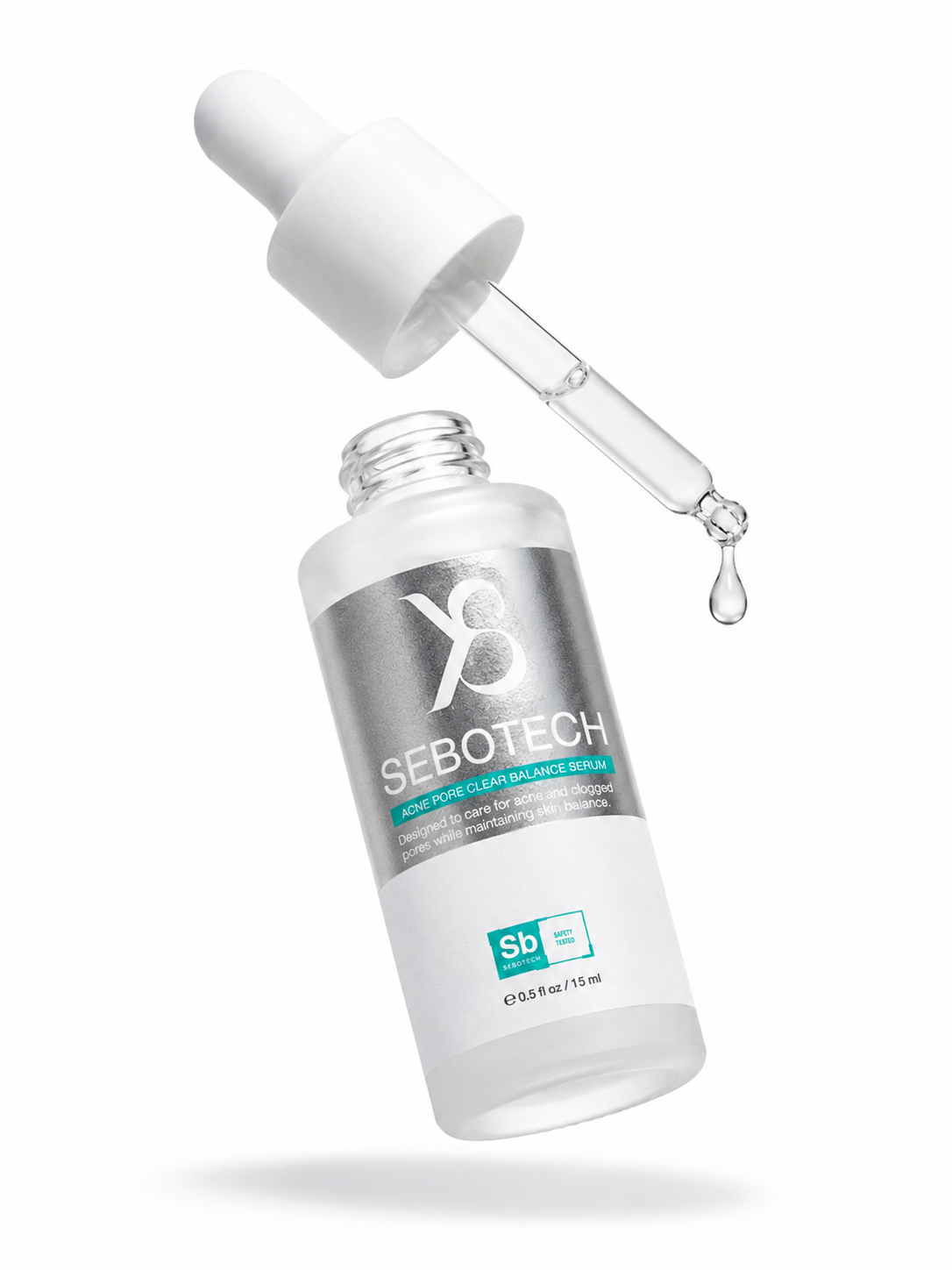 SEBOTECH Acne Pore Clear Balance Serum (เซรั่มสิวเกลี้ยง)