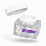 M2REL Advanced Overnight Skin Recovery Cream (ครีมปั๊มผิว)