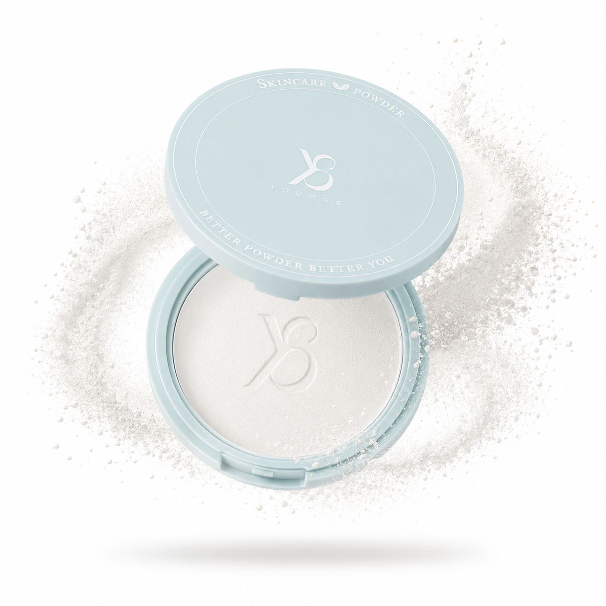 Skincare Powder Translucent Setting Powder (แป้งข้าวญี่ปุ่น)